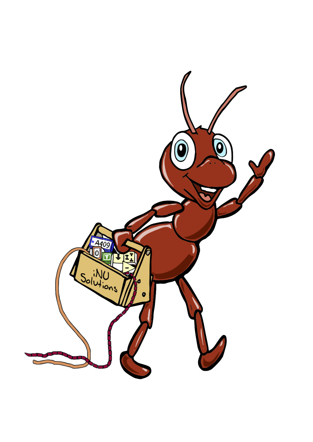 ANT+ Toolkit iNU Solutions