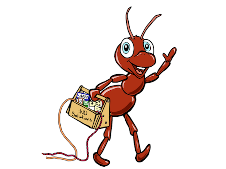 ANT+ Toolkit Logo