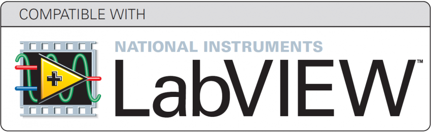 ANT+ Toolkit Compatible with LabVIEW